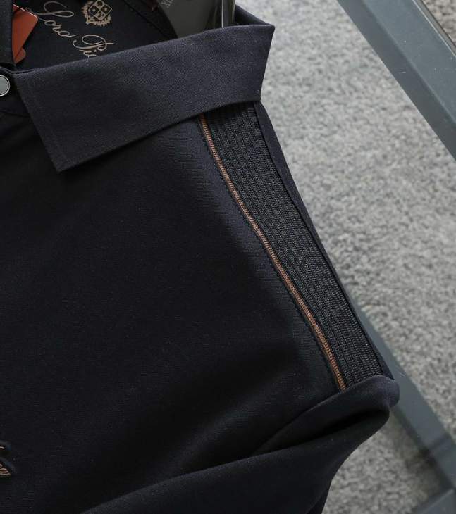 Loro Piana Polo Shirts Short _SKULoroPianaM-4XL26rr2626795